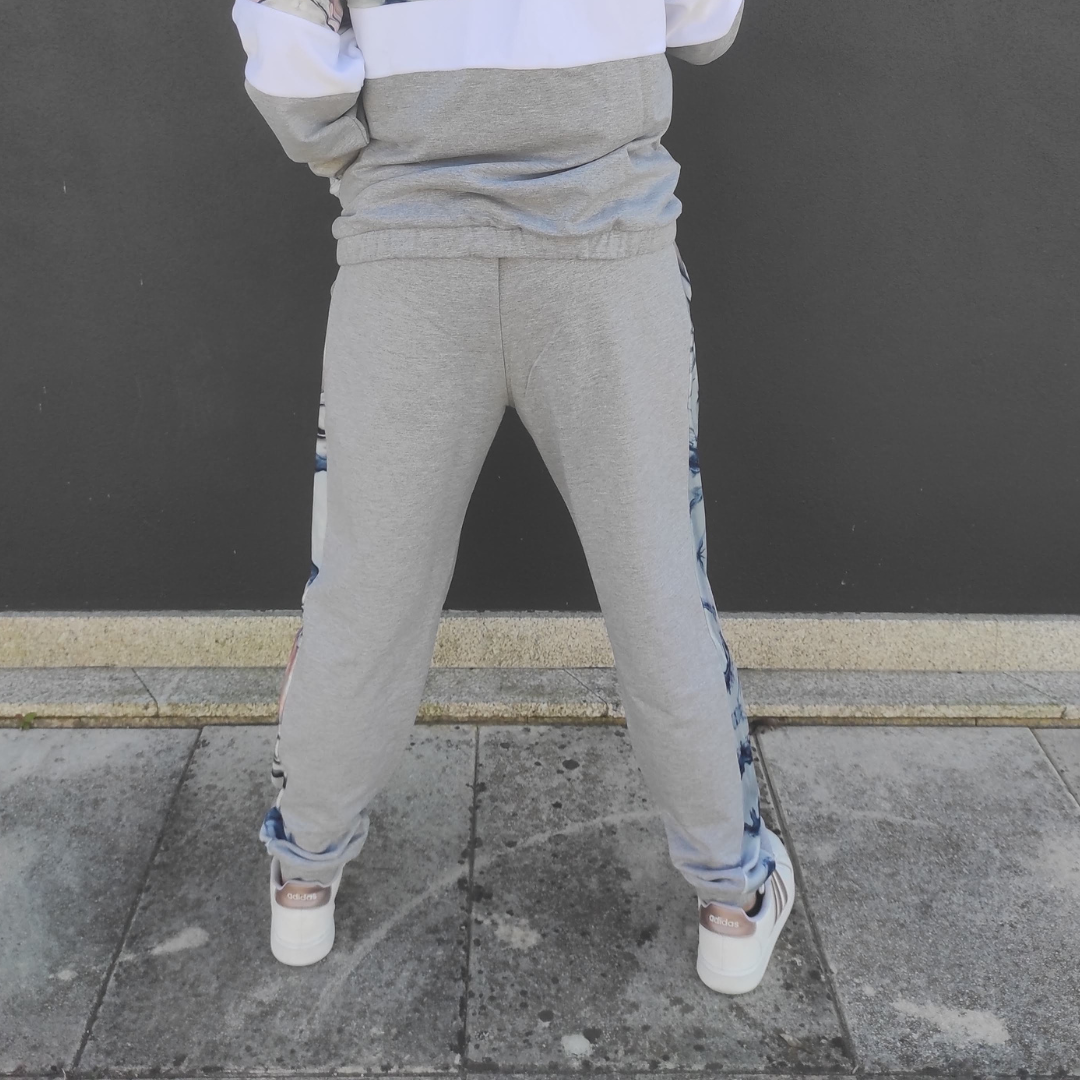 Calça Velvet Print