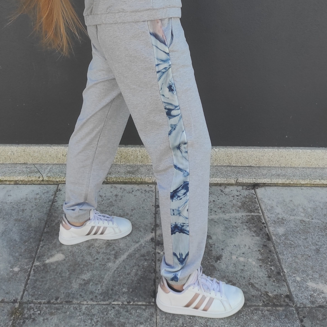 Calça Velvet Print