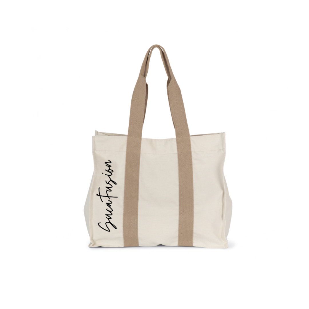 Tote-bag Suca Fusion XL _ Eco-Friendly