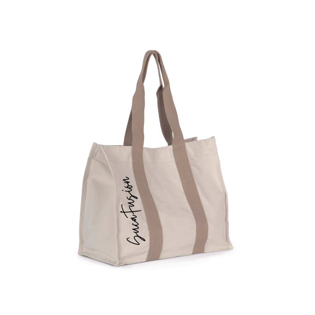 Tote-bag Suca Fusion XL _ Eco-Friendly