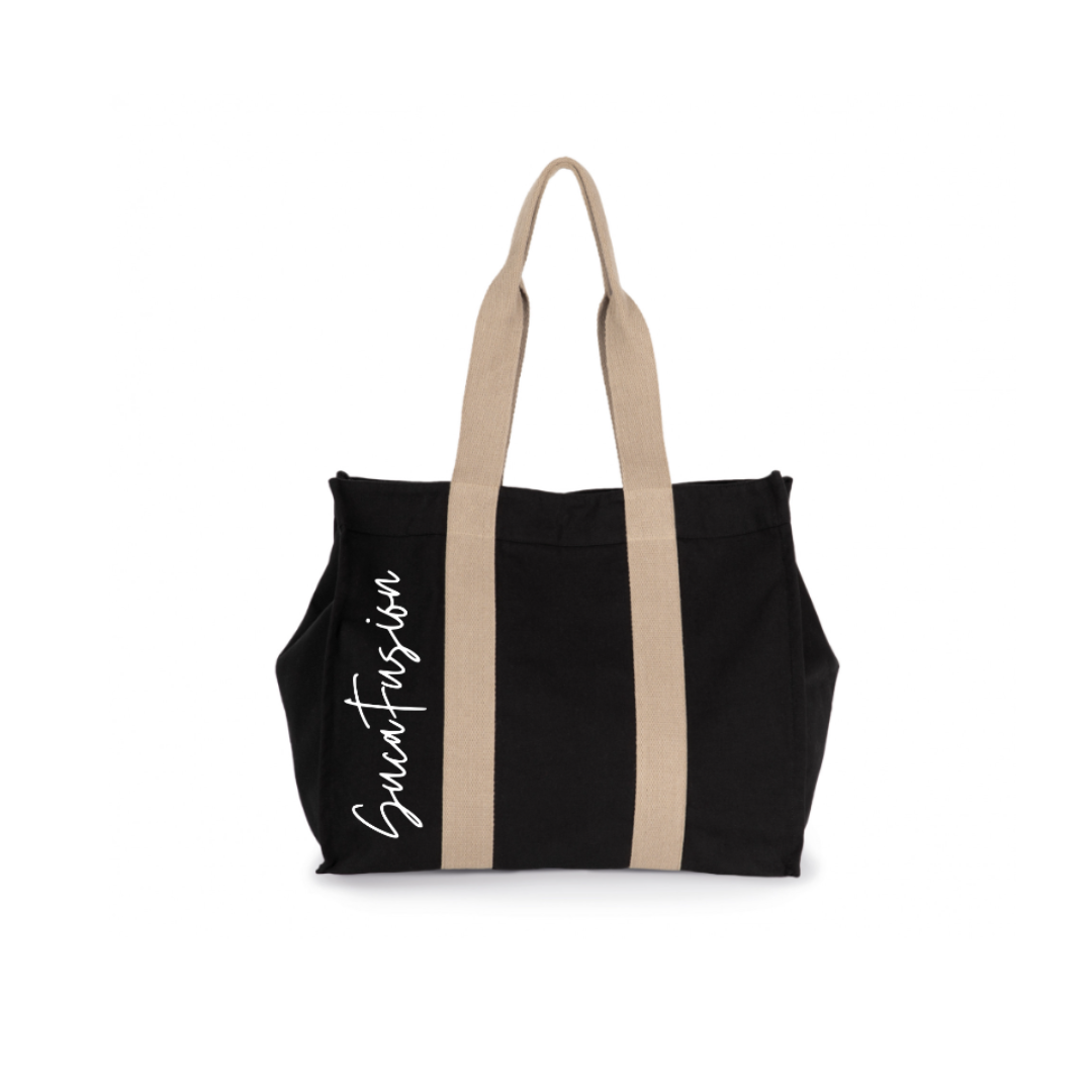 Tote-bag Suca Fusion XL _ Eco-Friendly