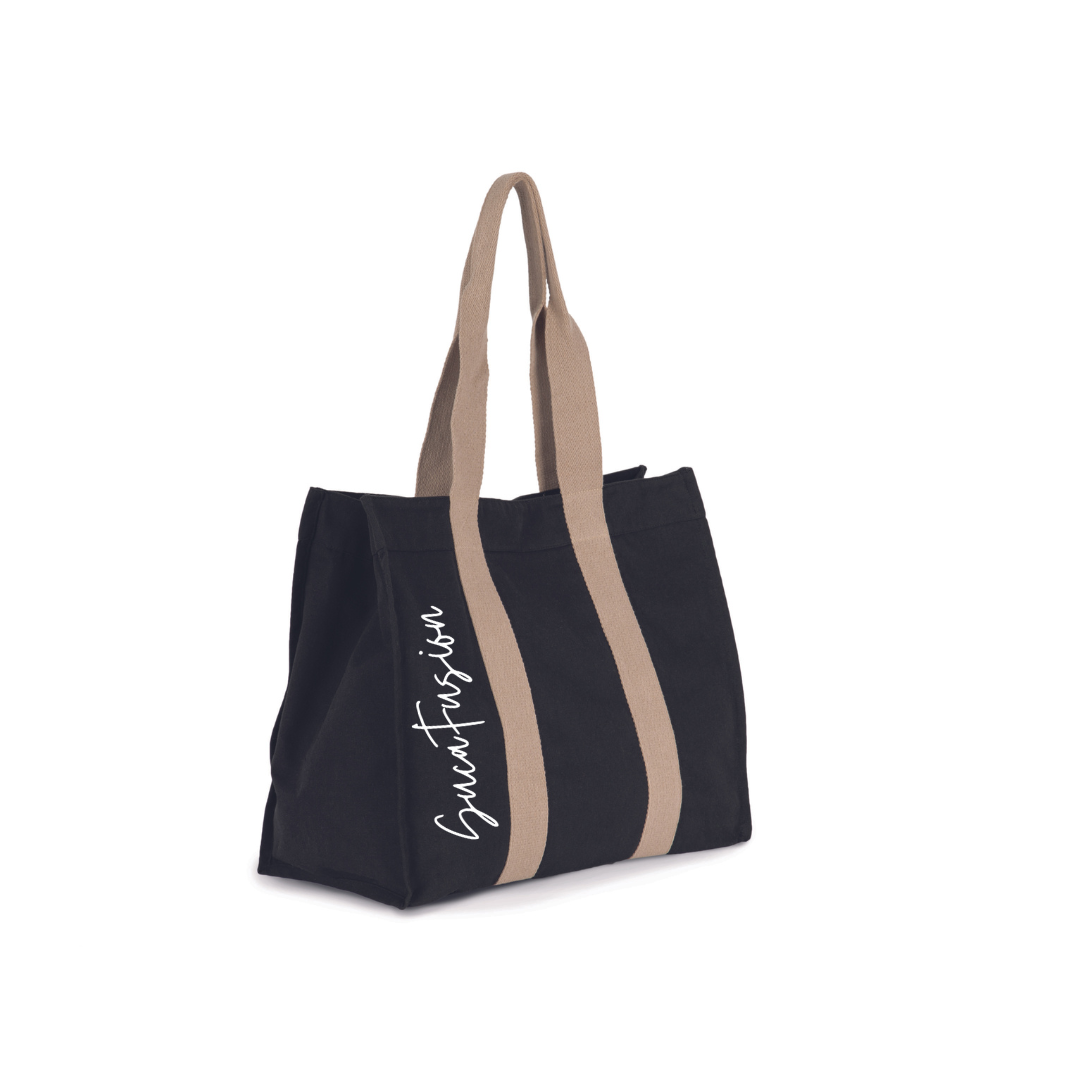 Tote-bag Suca Fusion XL _ Eco-Friendly