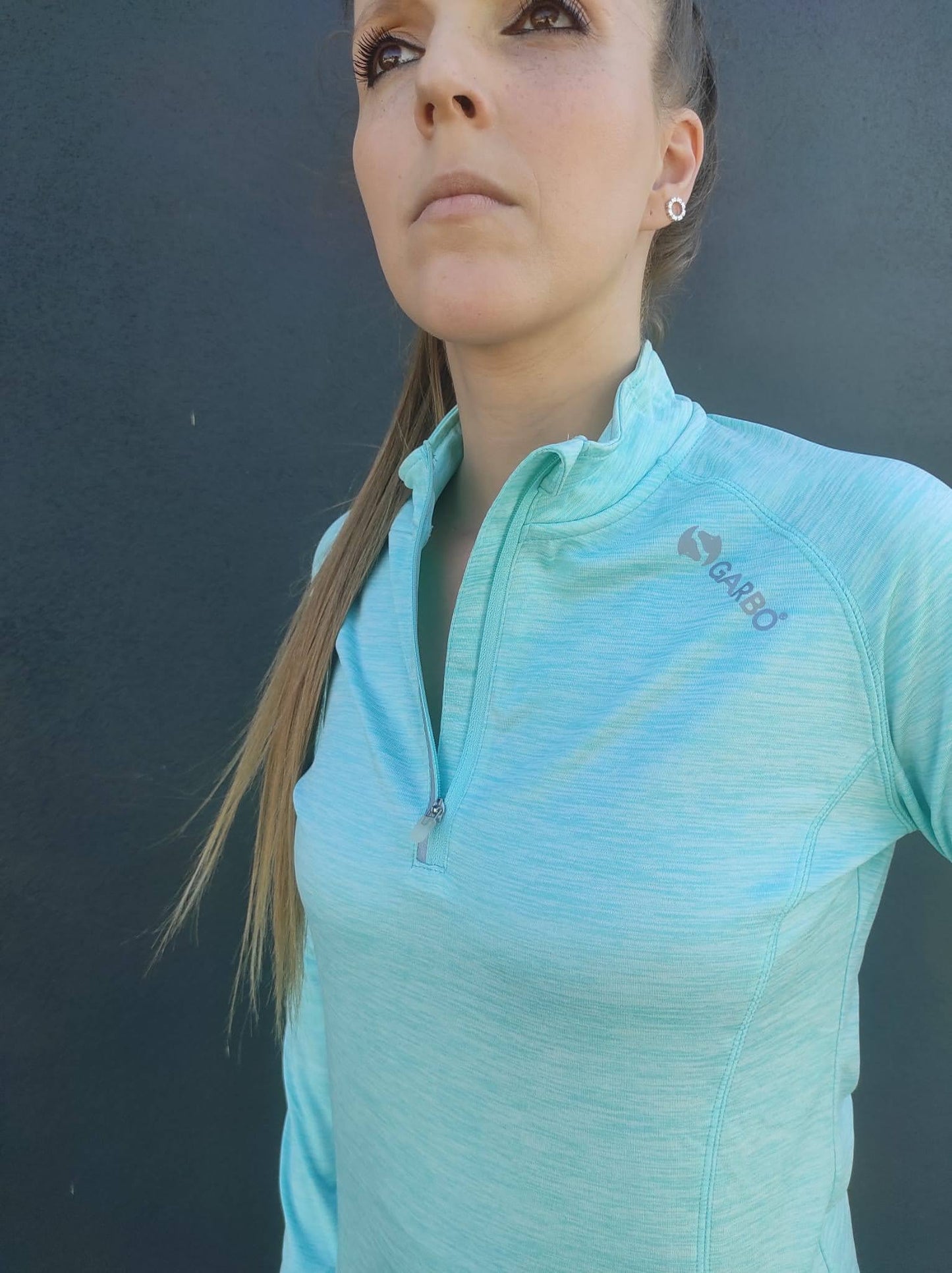 Camisola Térmica