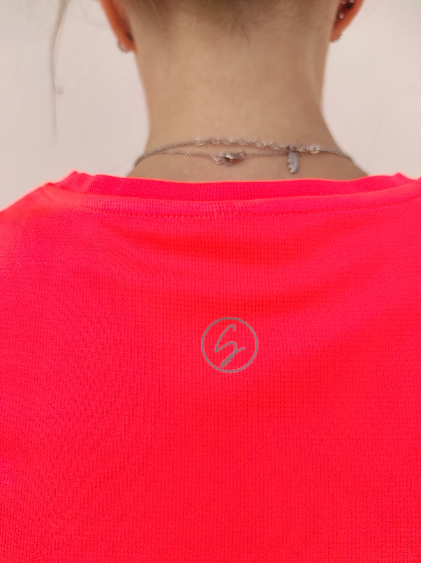 T-shirt Técnica