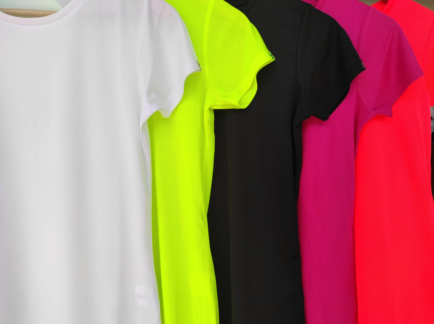 T-shirt Técnica