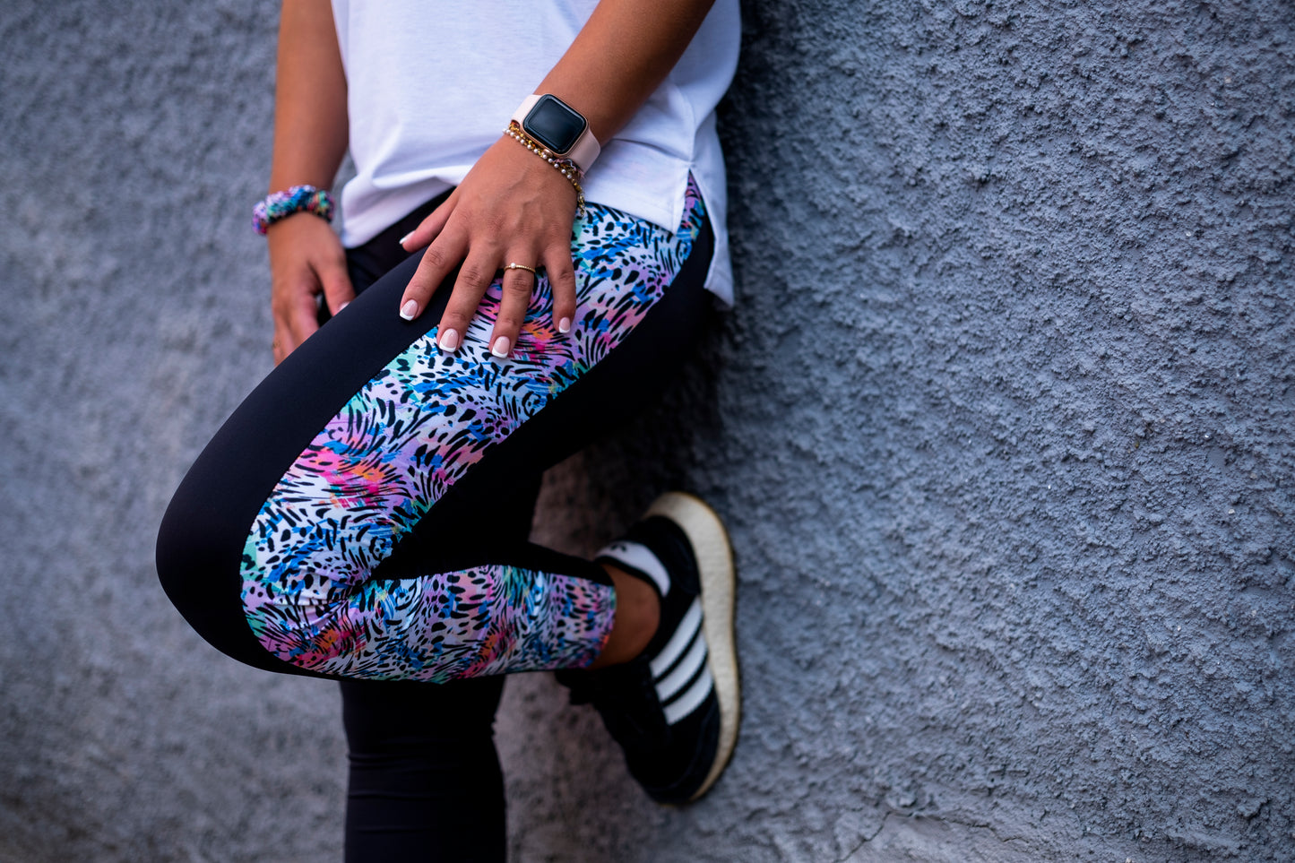 Leggin Sucolor