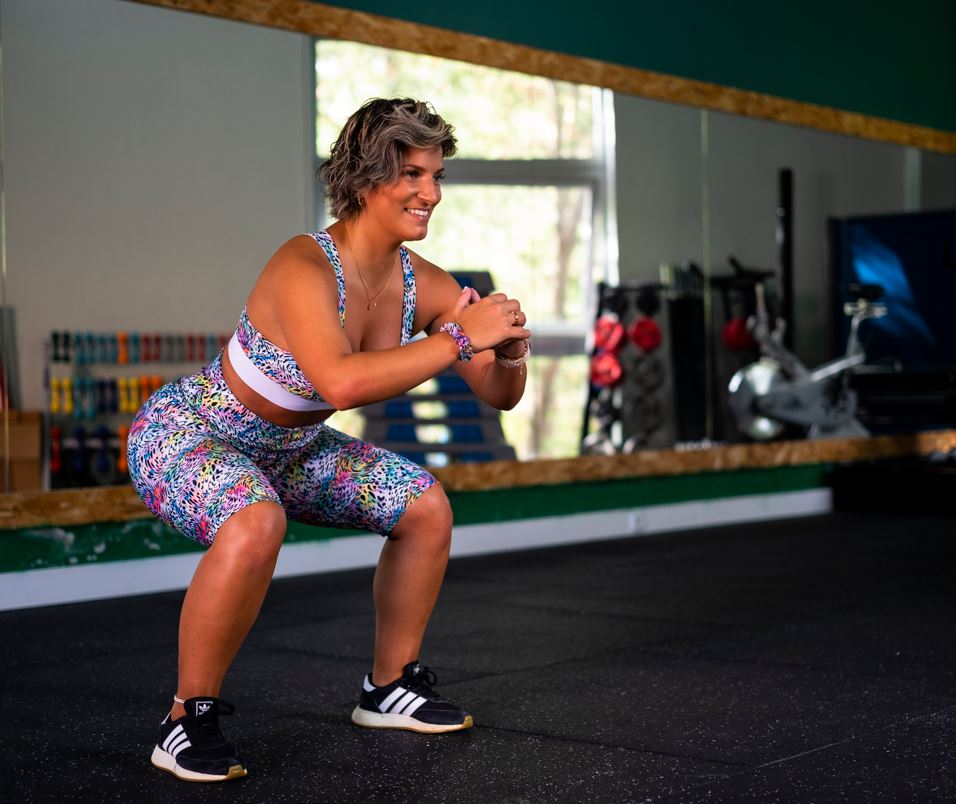 Como Incorporar o Exercício Físico na Rotina Acelerada de uma Mulher Moderna 😊🏃‍♀️