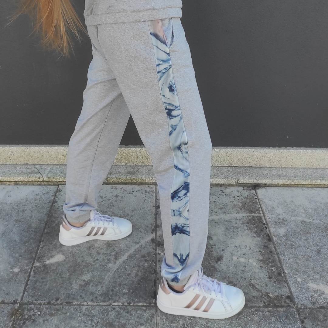 Calça Velvet  Print