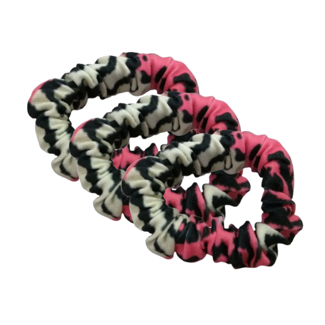 Scrunchie XS Sucolor