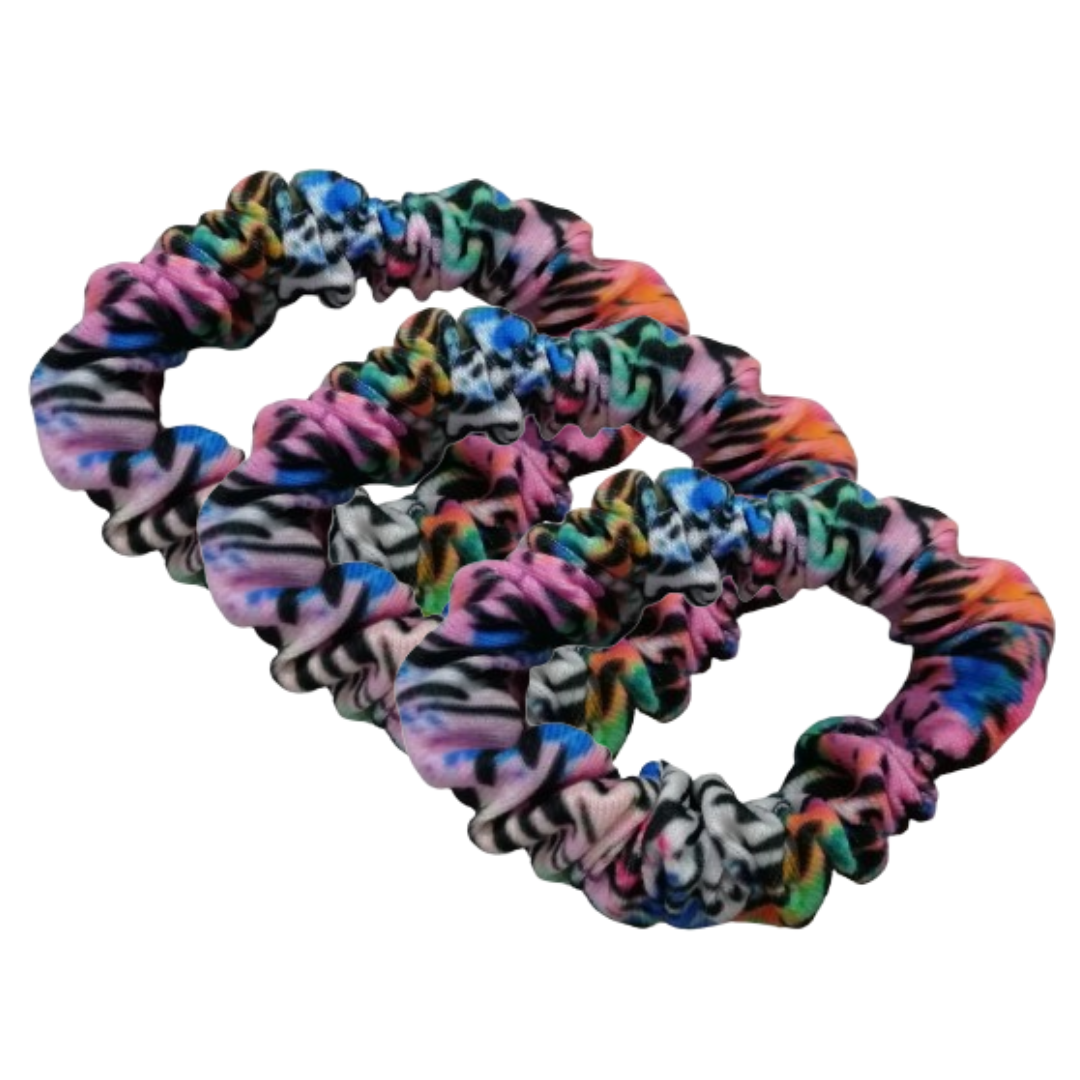 Scrunchie XS Sucolor