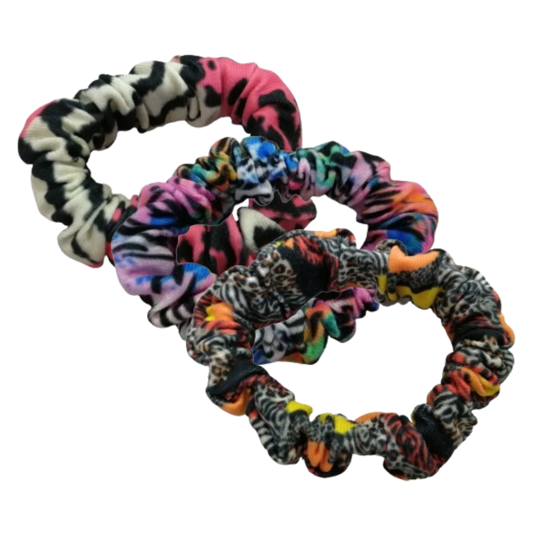 Scrunchie XS Sucolor