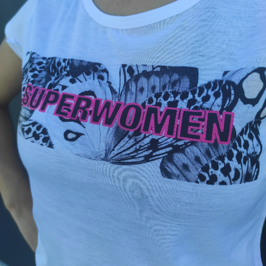 T-shirt EmpowerHer