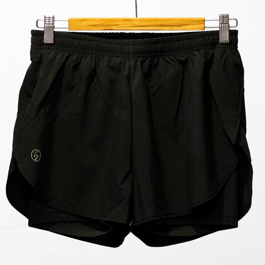 double shorts