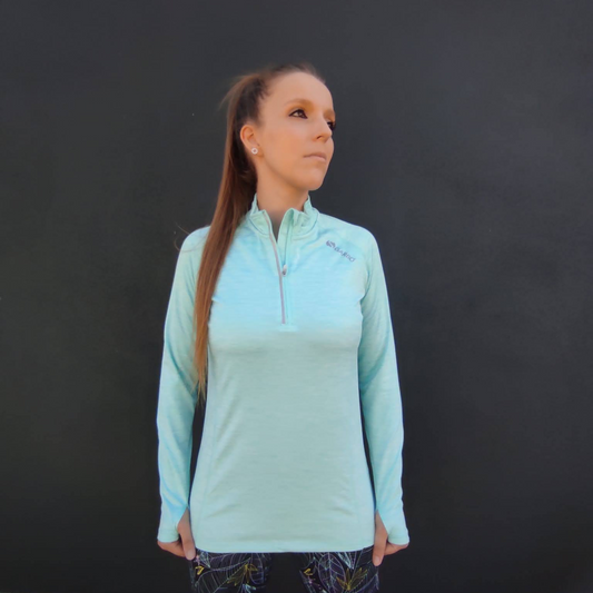 Thermal Sweater